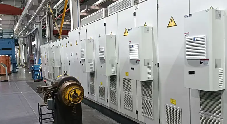 Shanghai Soouney Refrigeration Equipment Co., Ltd.